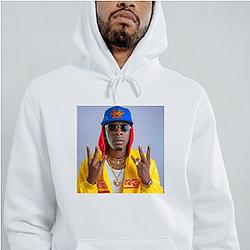 Wale Drop Wale Hoodies