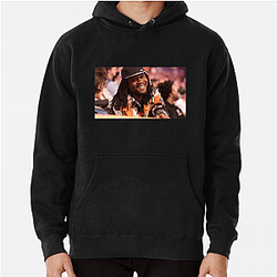 Wale Collection Wale Hoodies