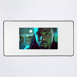 Wale Line Wale Mouse Pads