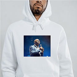 Wale Edition Wale Hoodies