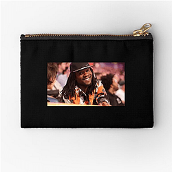 Wale Collection Wale Zipper Pouches