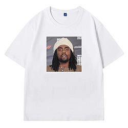 Wale Signature Wale T-Shirts