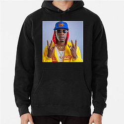 Wale Drop Wale Hoodies