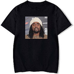 Wale Signature Wale T-Shirts