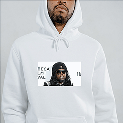 Wale Gear Wale Hoodies