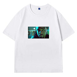Wale Line Wale T-Shirts