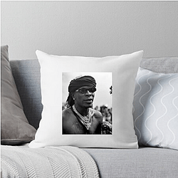 Wale Threads Wale Pillows Cover