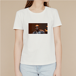 Wale カプセル Wale Tシャツ