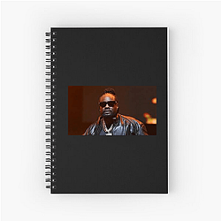 Wale Capsule Wale Notebook