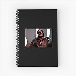 Wale Suministro Wale Notebook