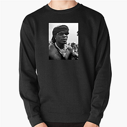 Wale Threads Wale Sweatshirts