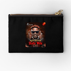 Wale Outfit Wale Zipper Pouches