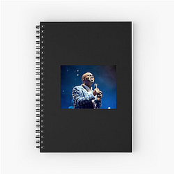 Wale Edition Wale Notebook