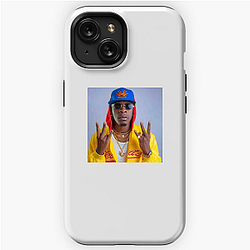 Wale Drop Wale iPhone Cases