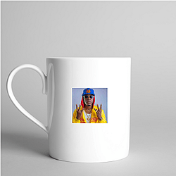 Wale Drop Wale Mugs