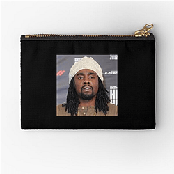 Wale Signature Wale Zipper Pouches