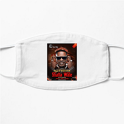 Wale Outfit Wale Face Masks