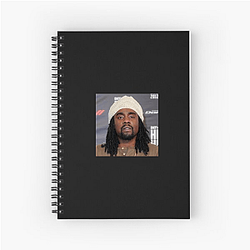 Wale Signature Wale Notebook