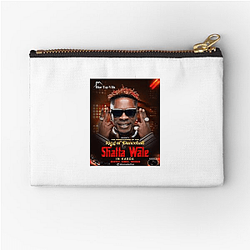 Wale Outfit Wale Zipper Pouches