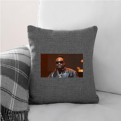 Wale Capsule Wale Pillows Cover