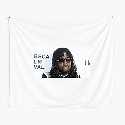 Wale Gear Wale Tapestries