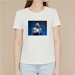 Wale Edition Wale T-Shirts