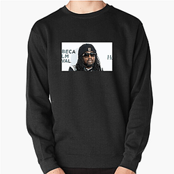 Wale Gear Wale Sweatshirts