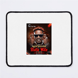 Wale Outfit Wale Mouse Pads