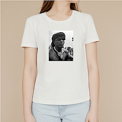 Wale Threads Wale T-Shirts