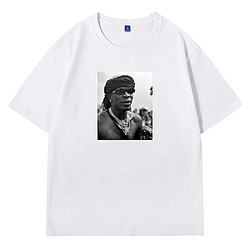 Wale Threads Wale T-Shirts