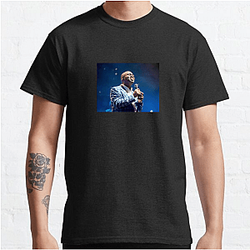 Wale Edition Wale T-Shirts