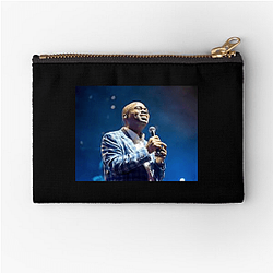 Wale Edition Wale Zipper Pouches