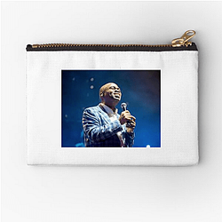Wale Edition Wale Zipper Pouches