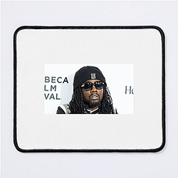 Wale Gear Wale Mouse Pads
