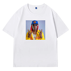 Wale Drop Wale T-Shirts