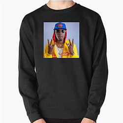 Wale Drop Wale Sweatshirts
