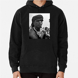 Wale Threads Wale Hoodies
