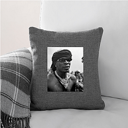 Wale Threads Wale Pillows Cover