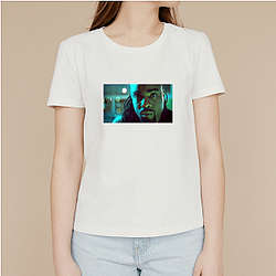 Wale Line Wale T-Shirts