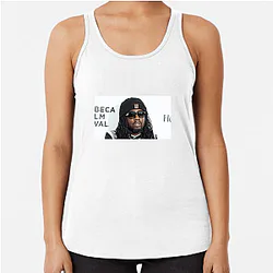 Wale Gear Wale Tank Tops