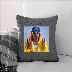 Wale Drop Wale Pillows Cover