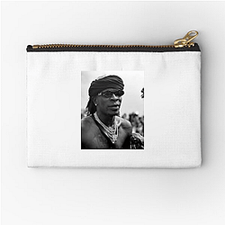 Wale Threads Wale Zipper Pouches