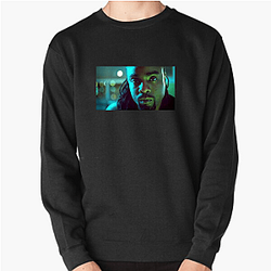 Wale Line Wale Sweatshirts