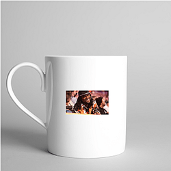 Wale Collection Wale Mugs