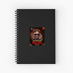 Wale Outfit Wale Notebook