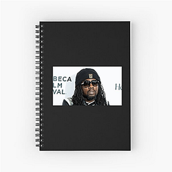 Wale Gear Wale Notebook