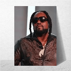 Wale Supply Wale Posters