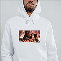 Wale Collection Wale Hoodies