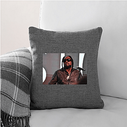 Wale Supply Wale Pillows Cover