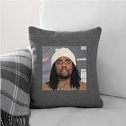 Wale Signature Wale Pillows Cover